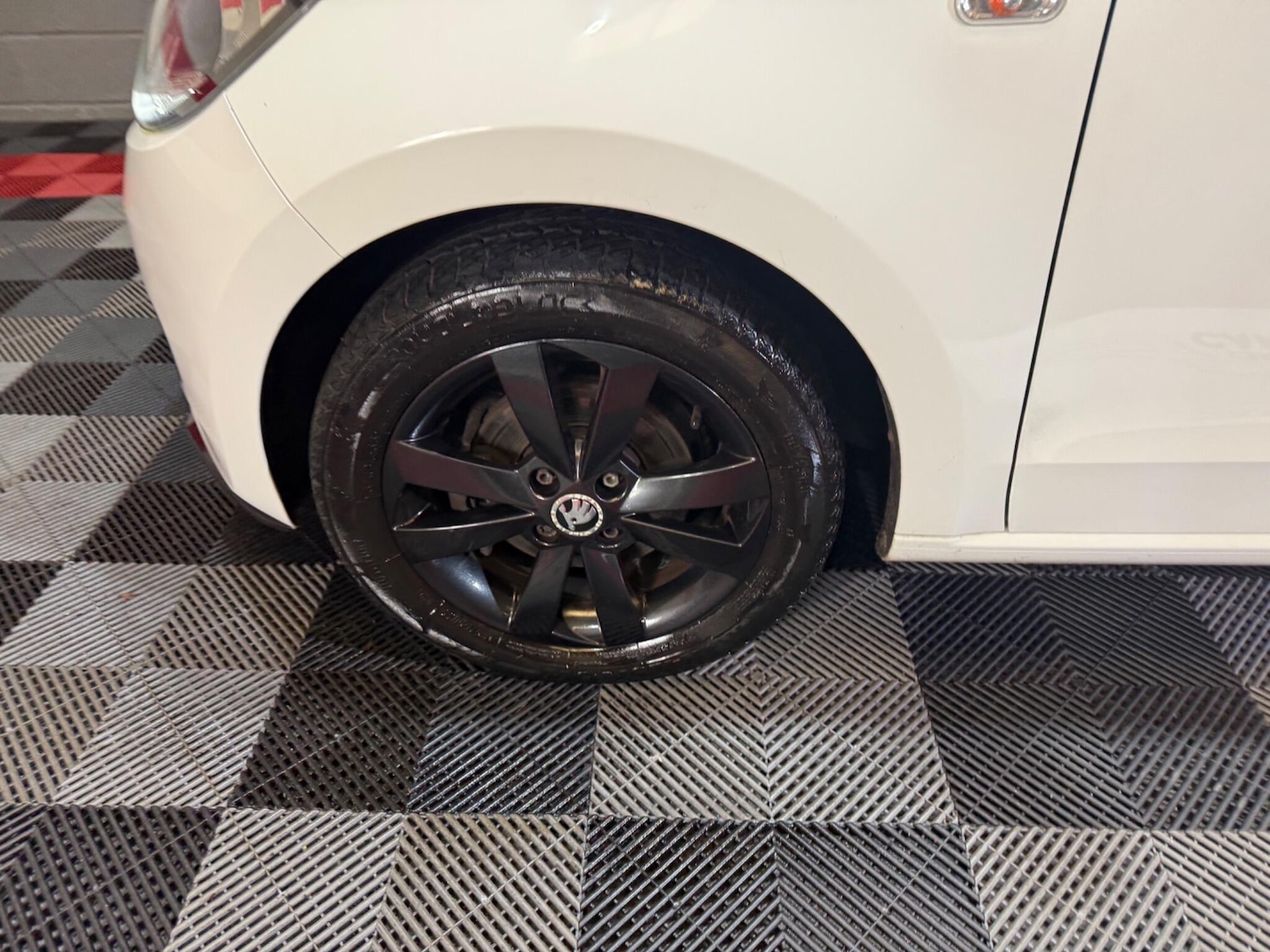 Used Skoda Citigo 2016 for sale - 76584250: Photo 33