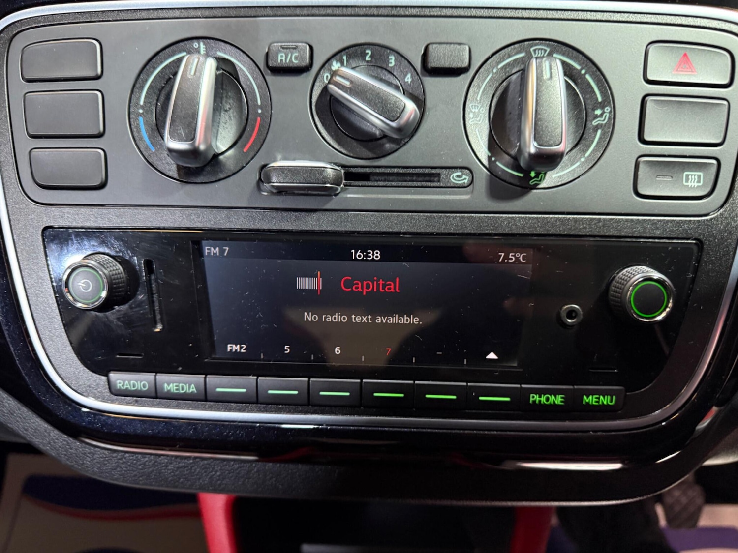 Used Skoda Citigo 2016 for sale - 76584250: Photo 34