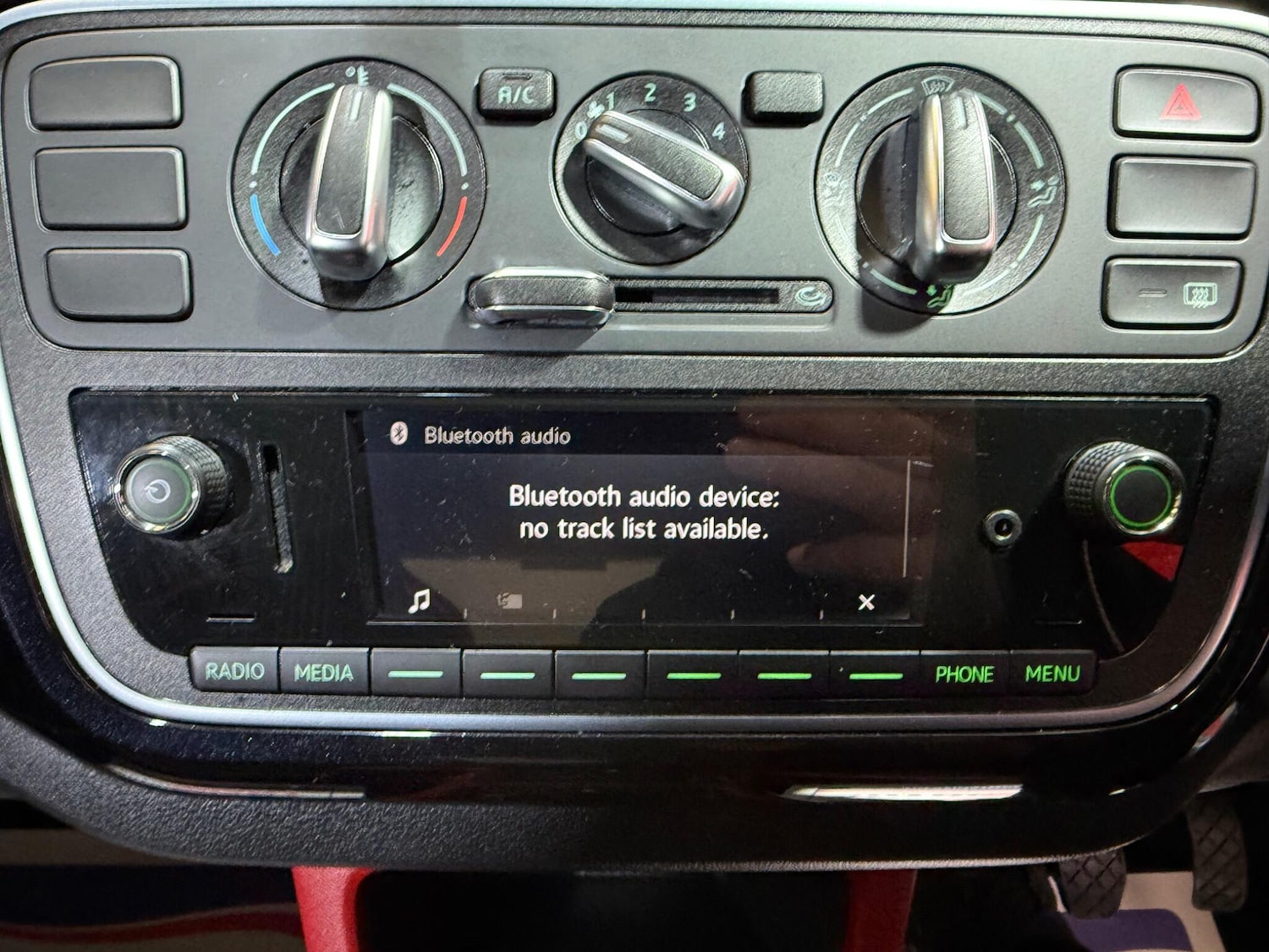 Used Skoda Citigo 2016 for sale - 76584250: Photo 35