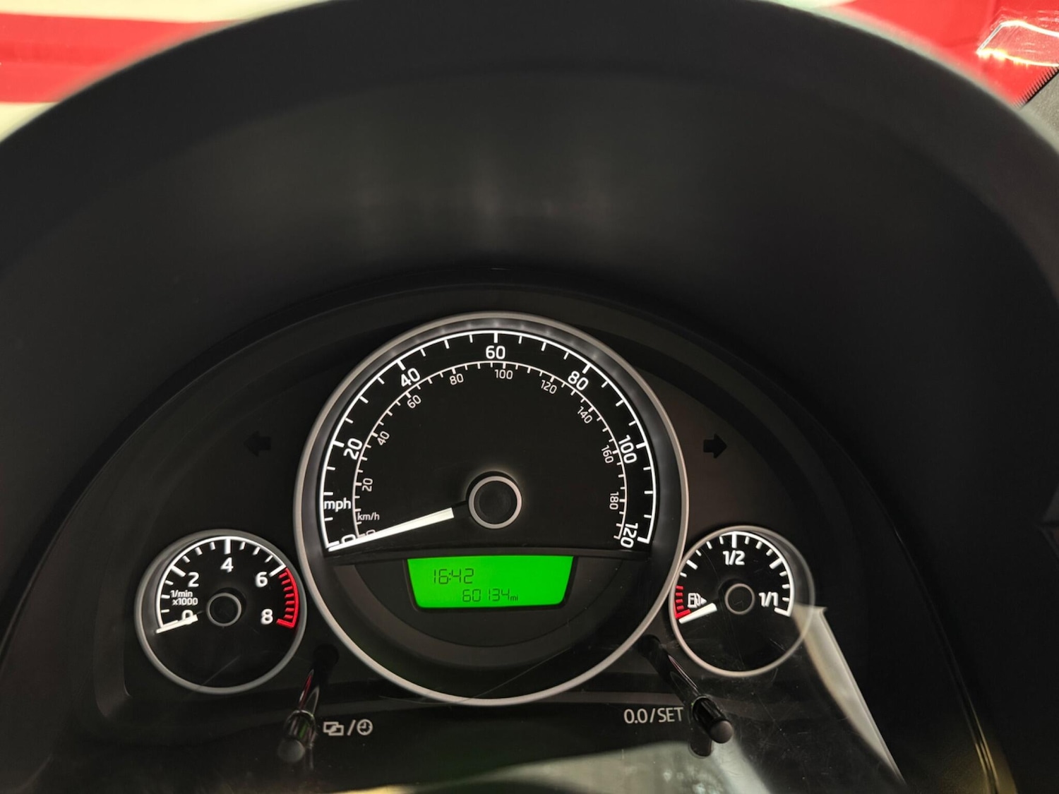 Used Skoda Citigo 2016 for sale - 76584250: Photo 37