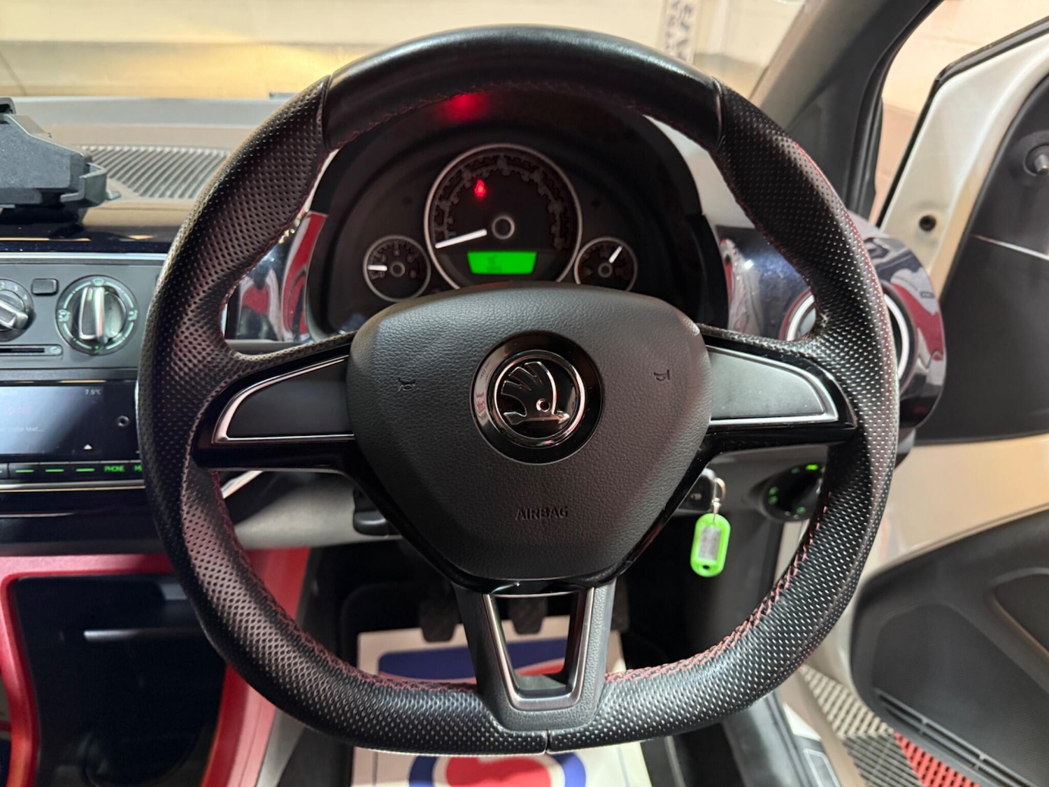 Used Skoda Citigo 2016 for sale - 76584250: Photo 39