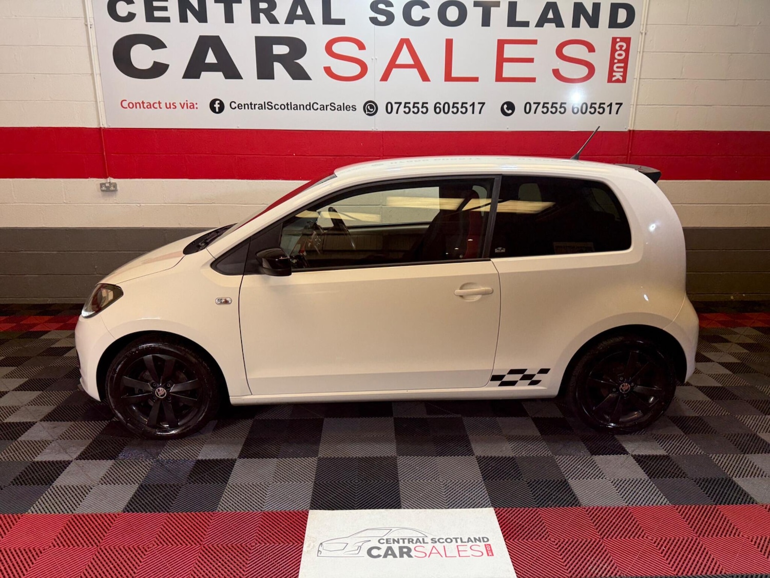 Used Skoda Citigo 2016 for sale - 76584250: Photo 4