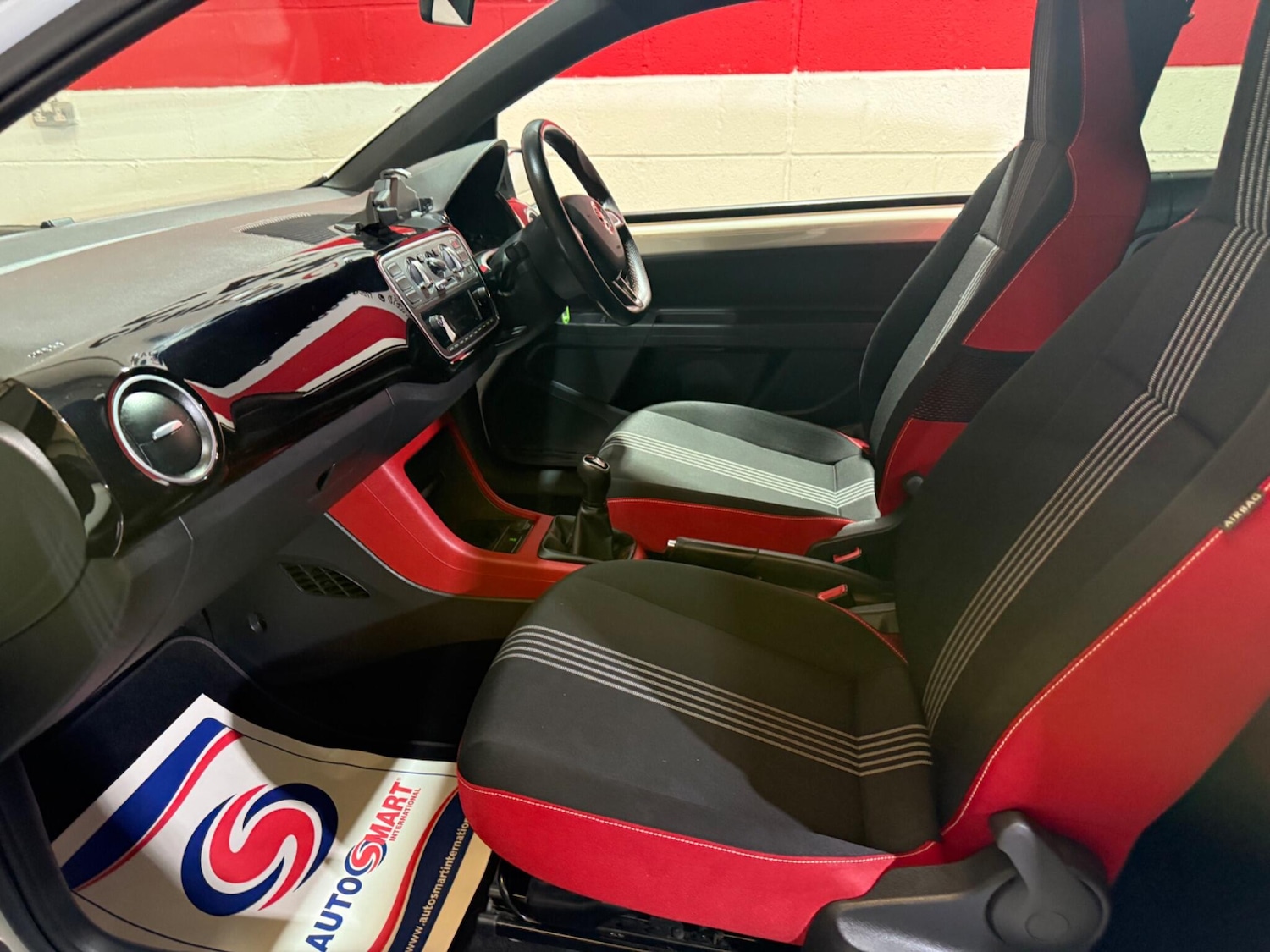 Used Skoda Citigo 2016 for sale - 76584250: Photo 41