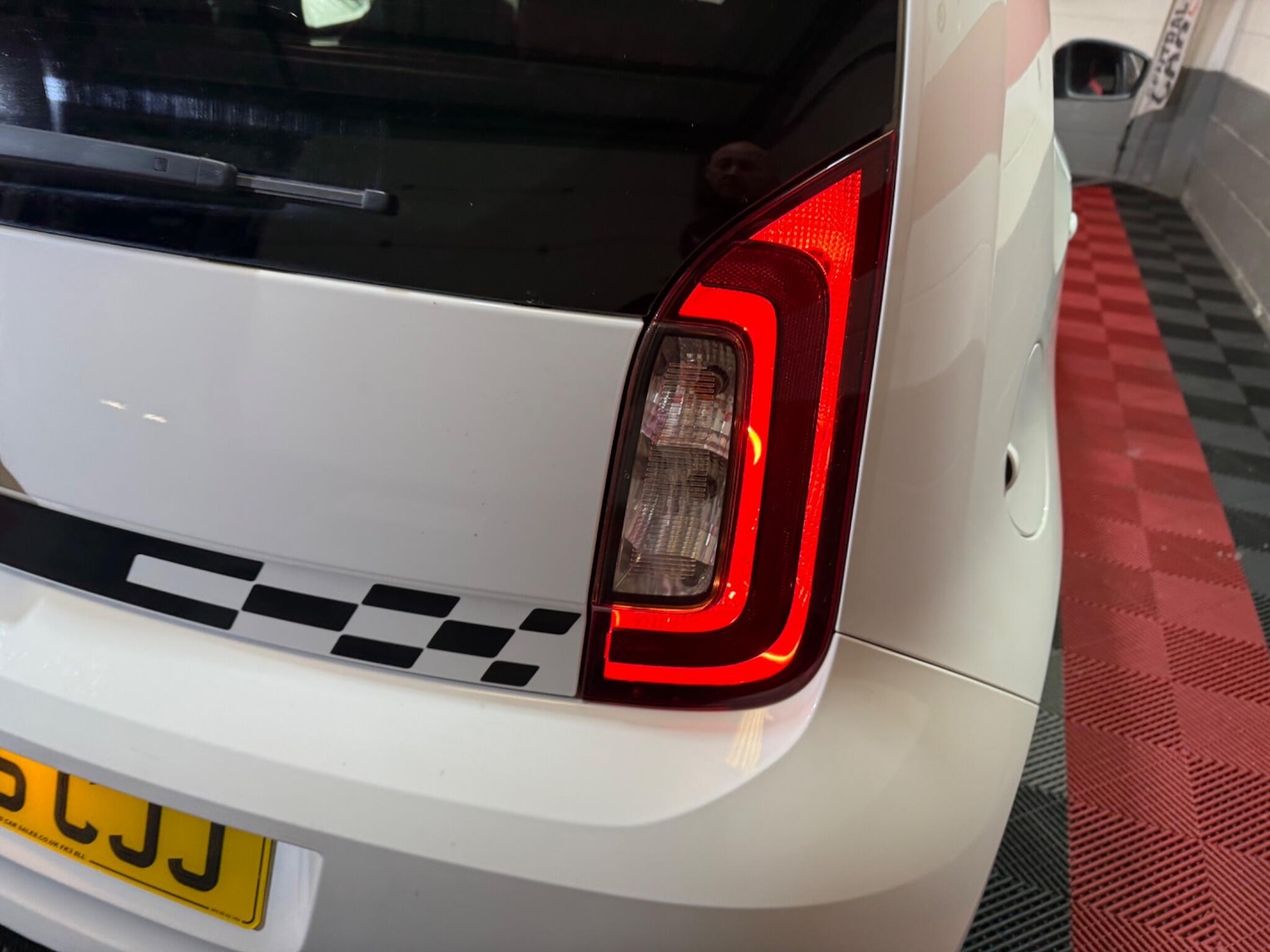 Used Skoda Citigo 2016 for sale - 76584250: Photo 42