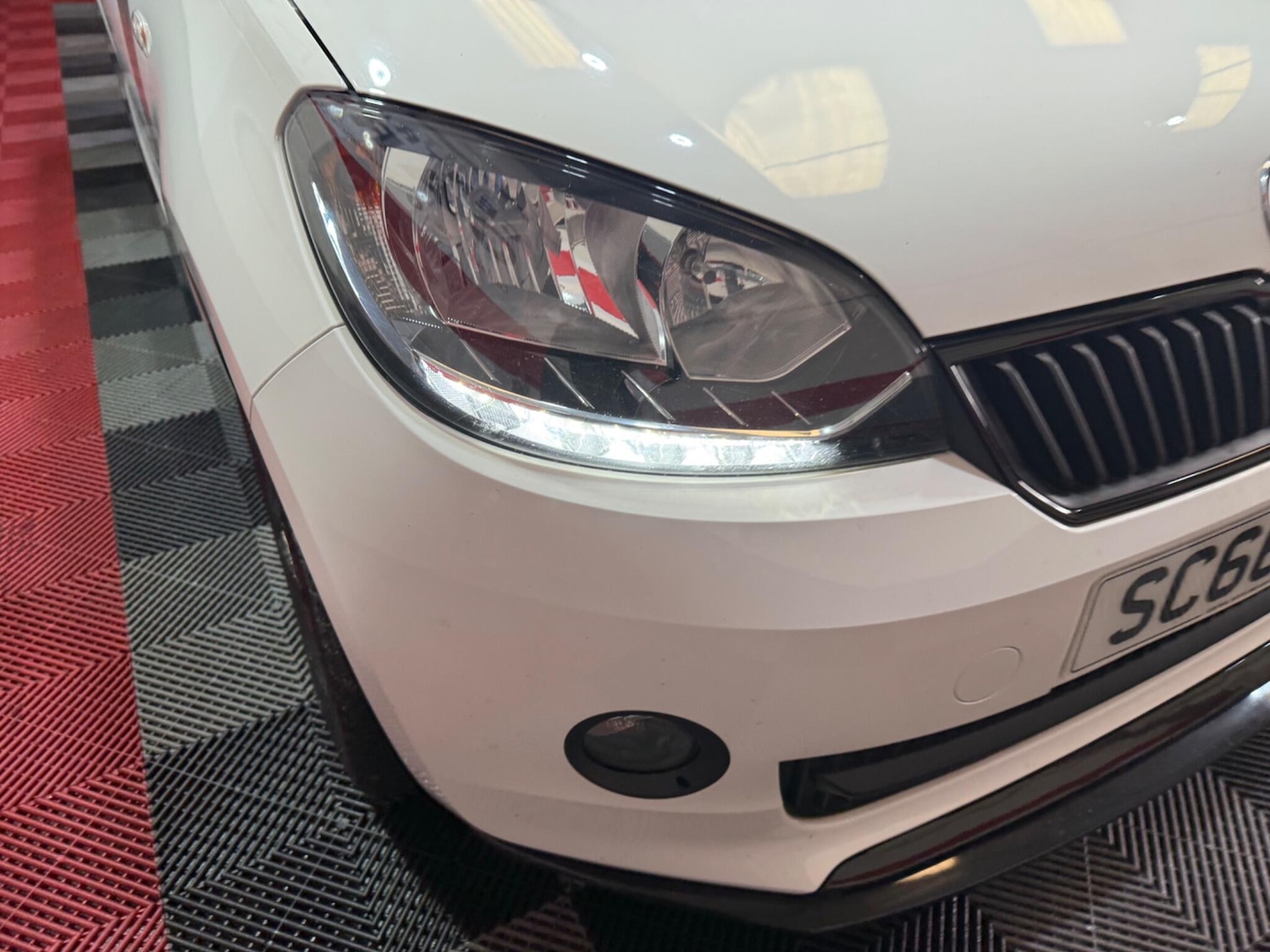 Used Skoda Citigo 2016 for sale - 76584250: Photo 43