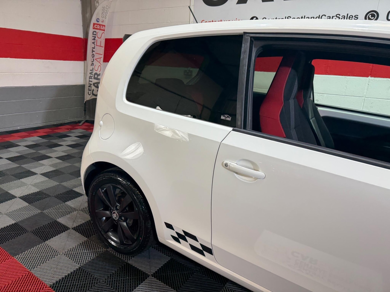 Used Skoda Citigo 2016 for sale - 76584250: Photo 45