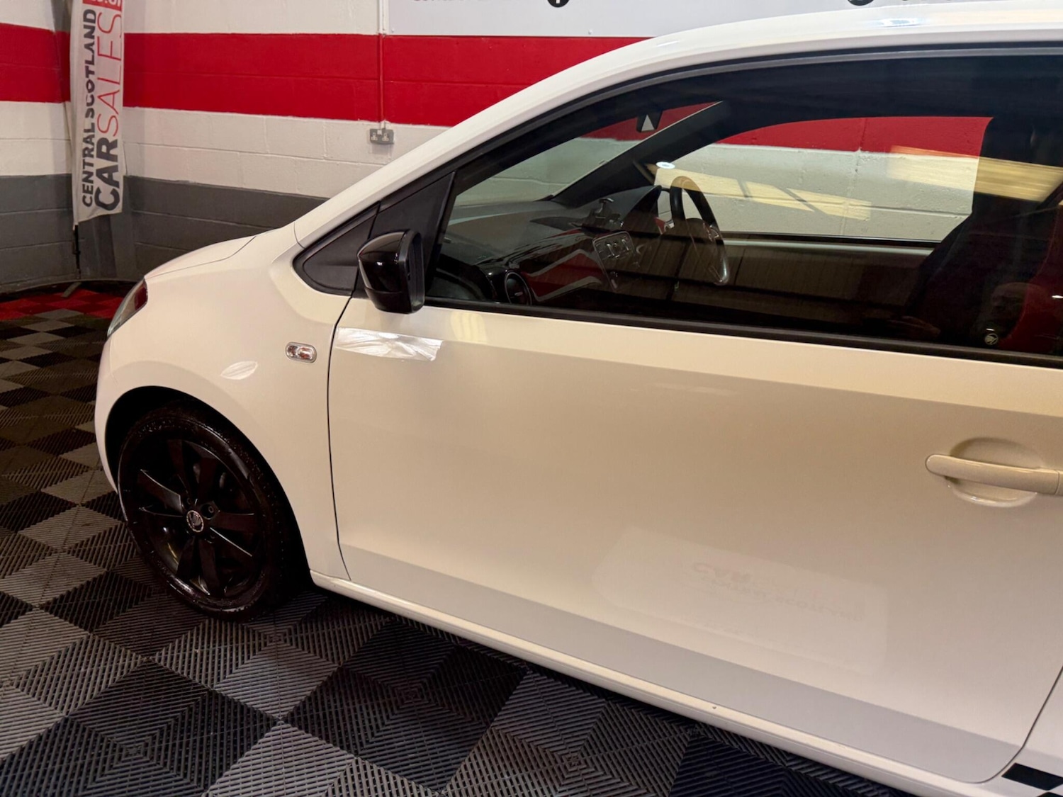 Used Skoda Citigo 2016 for sale - 76584250: Photo 46