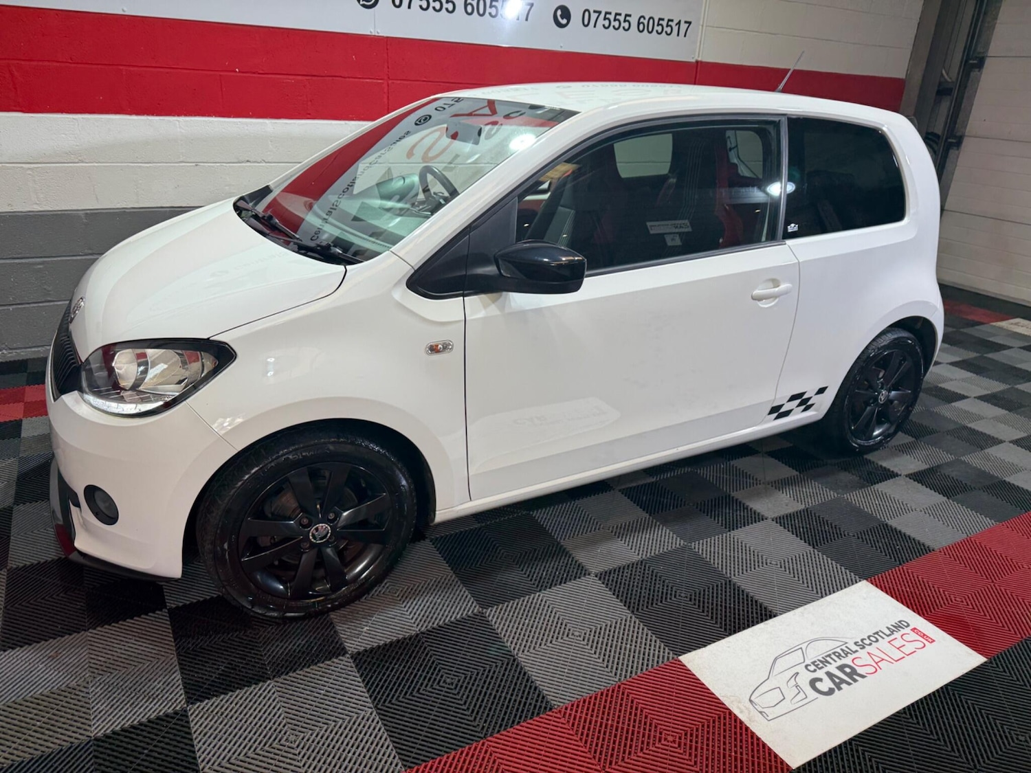 Used Skoda Citigo 2016 for sale - 76584250: Photo 47