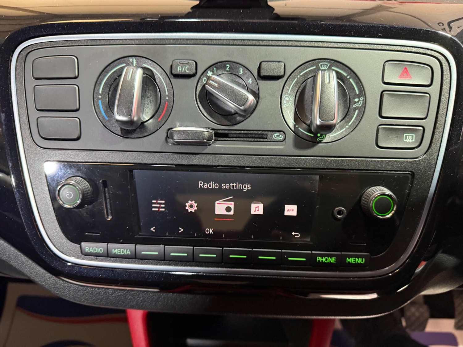 Used Skoda Citigo 2016 for sale - 76584250: Photo 50