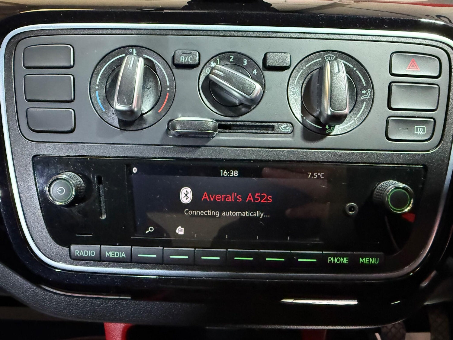 Used Skoda Citigo 2016 for sale - 76584250: Photo 52