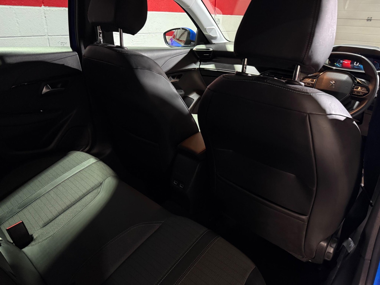 Used Peugeot 208 2021 for sale - 76213923: Photo 12