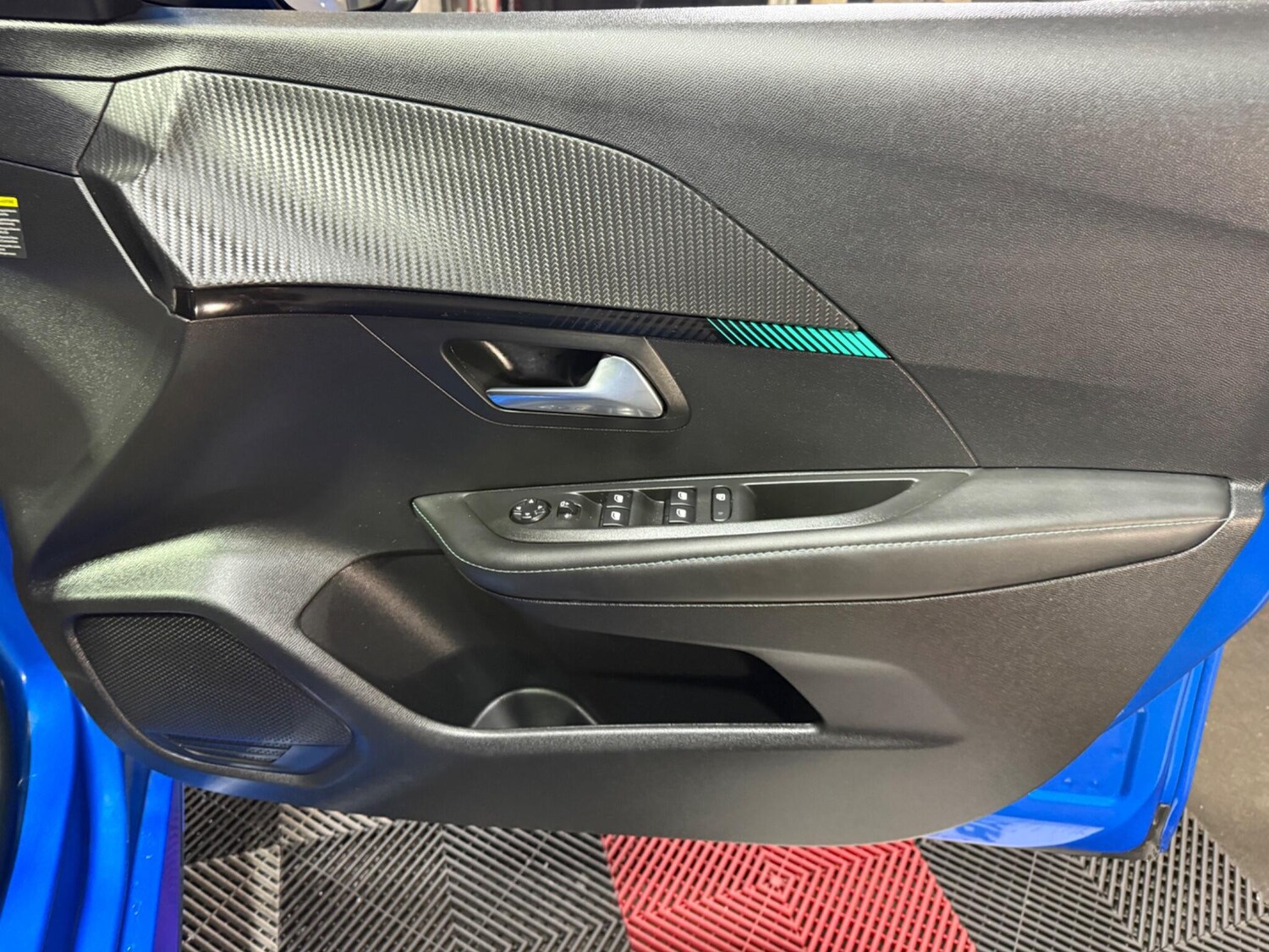 Used Peugeot 208 2021 for sale - 76213923: Photo 18