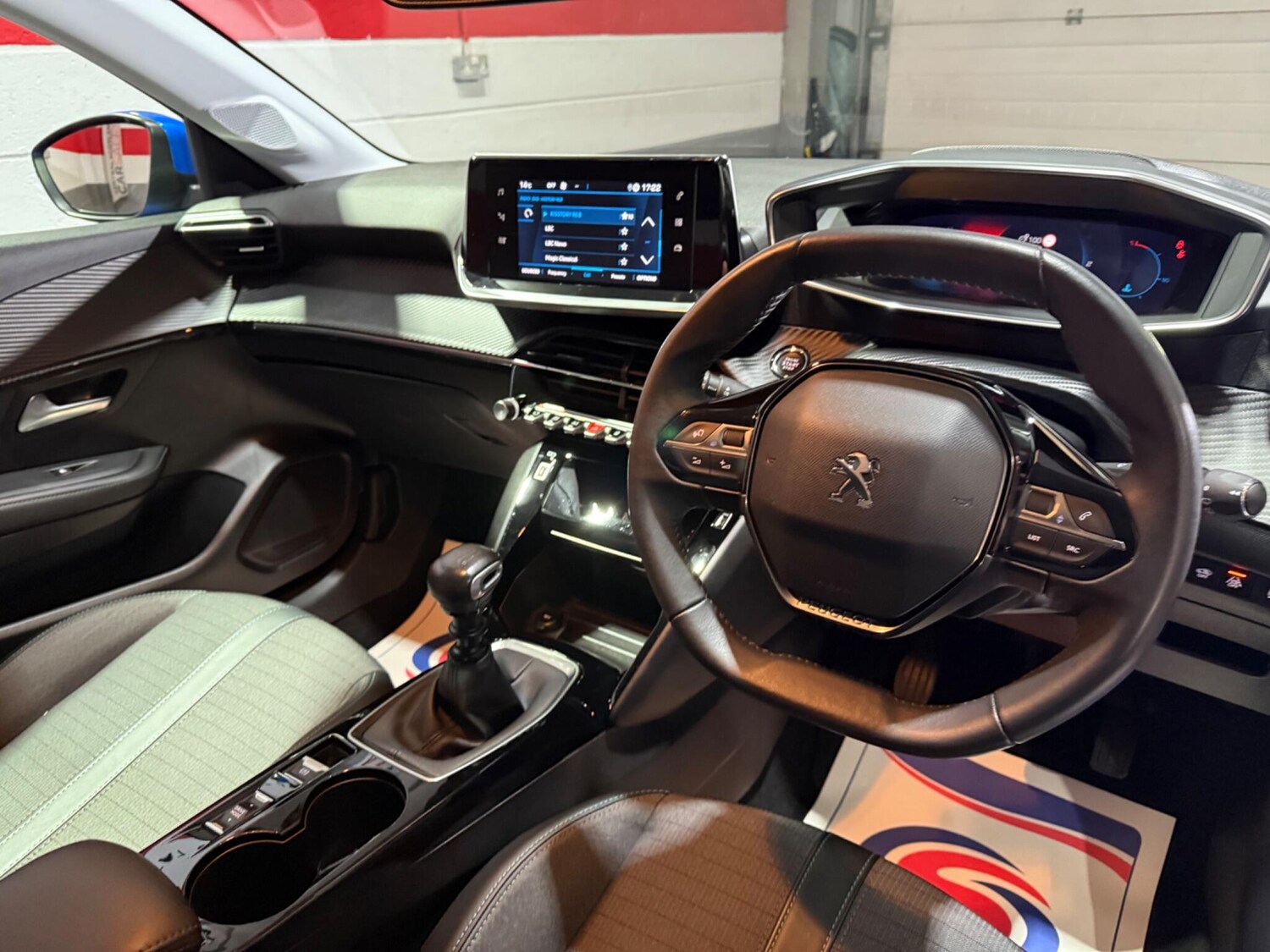 Used Peugeot 208 2021 for sale - 76213923: Photo 19