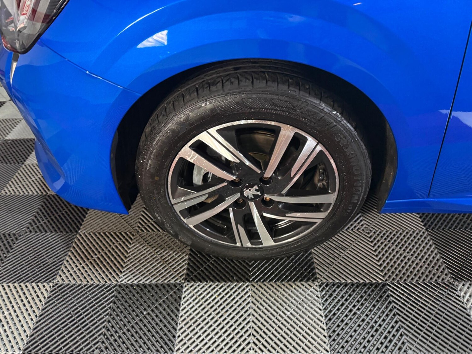 Used Peugeot 208 2021 for sale - 76213923: Photo 29