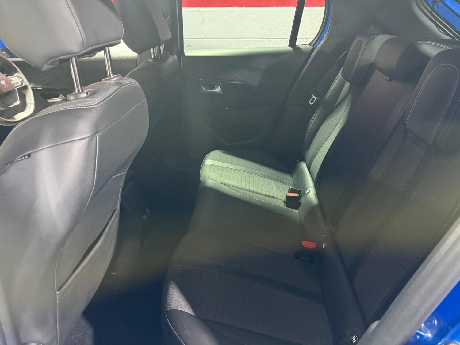 Used Peugeot 208 2021 for sale - 76213923: Photo 35