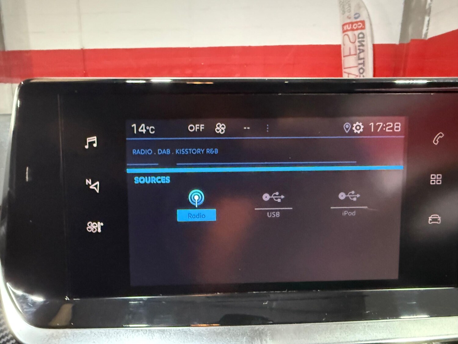 Used Peugeot 208 2021 for sale - 76213923: Photo 49