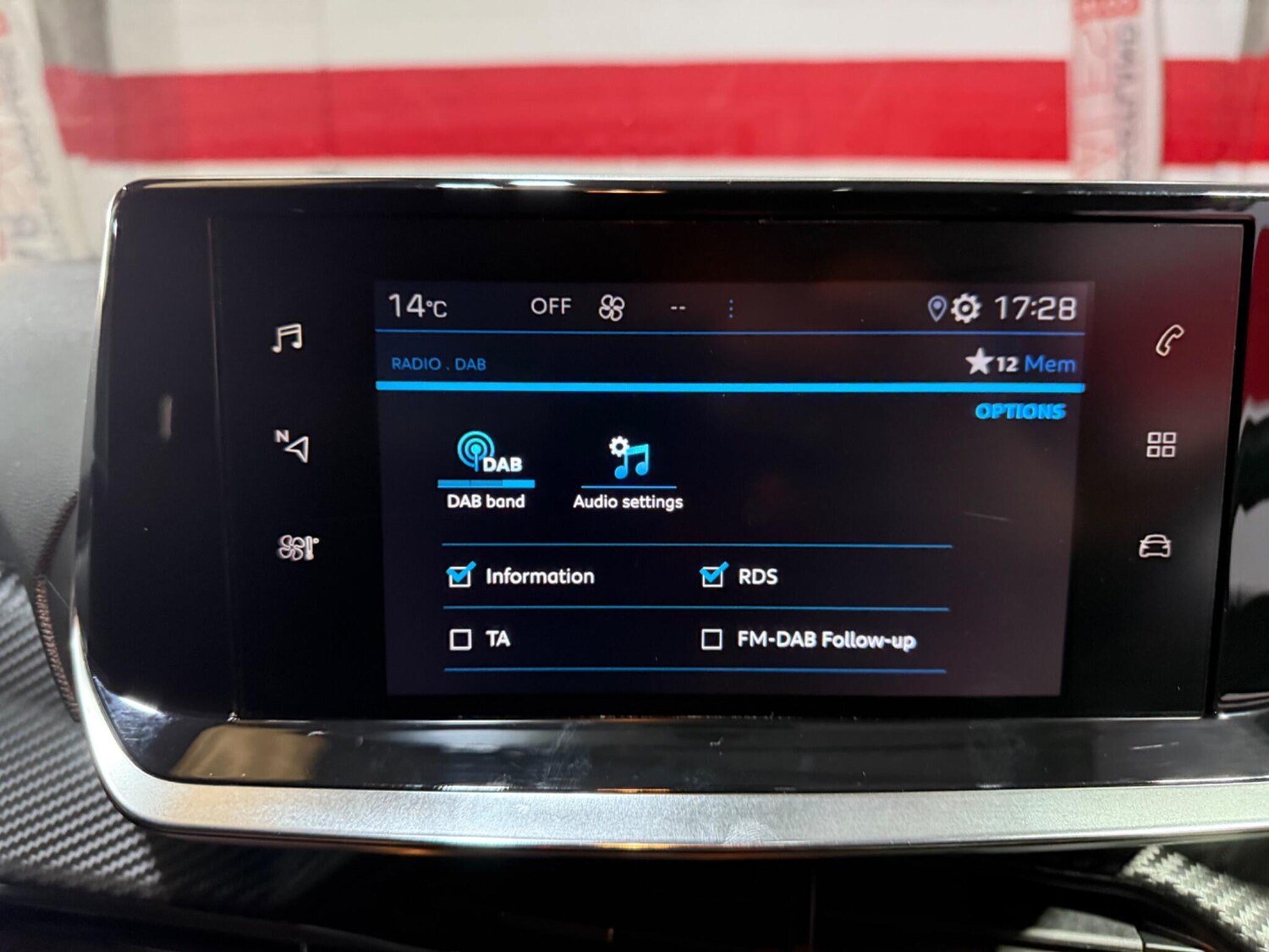 Used Peugeot 208 2021 for sale - 76213923: Photo 54