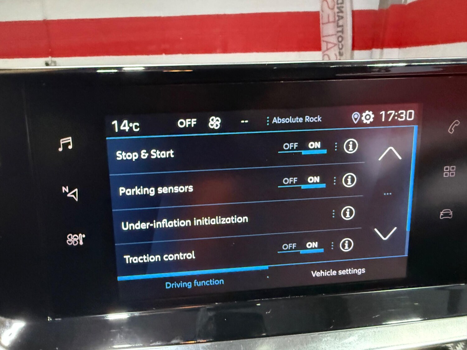 Used Peugeot 208 2021 for sale - 76213923: Photo 55