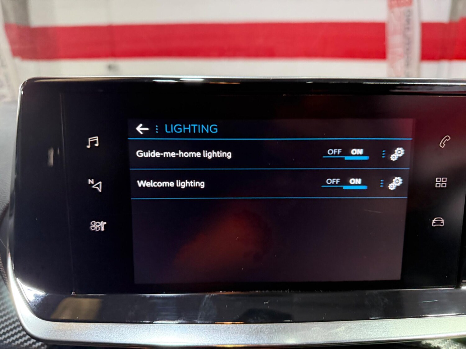 Used Peugeot 208 2021 for sale - 76213923: Photo 58