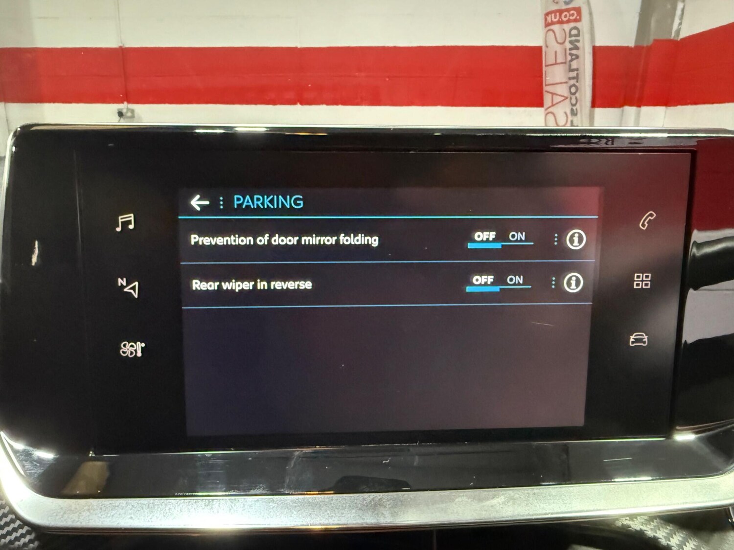 Used Peugeot 208 2021 for sale - 76213923: Photo 59