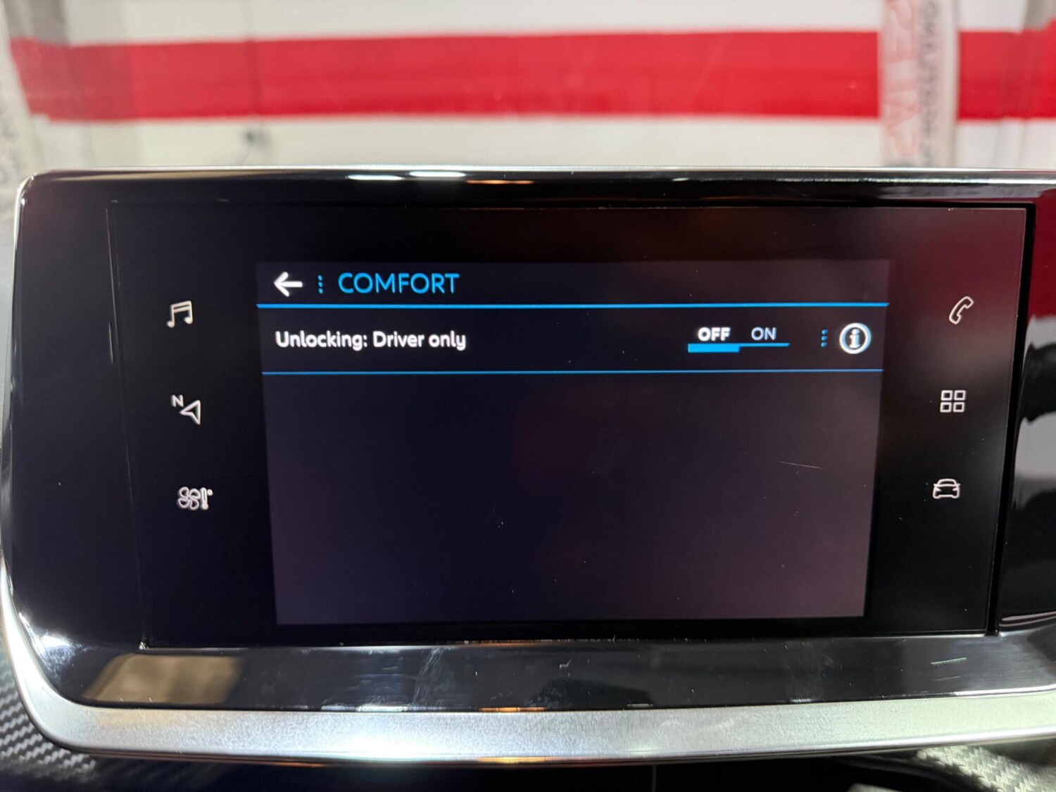 Used Peugeot 208 2021 for sale - 76213923: Photo 63