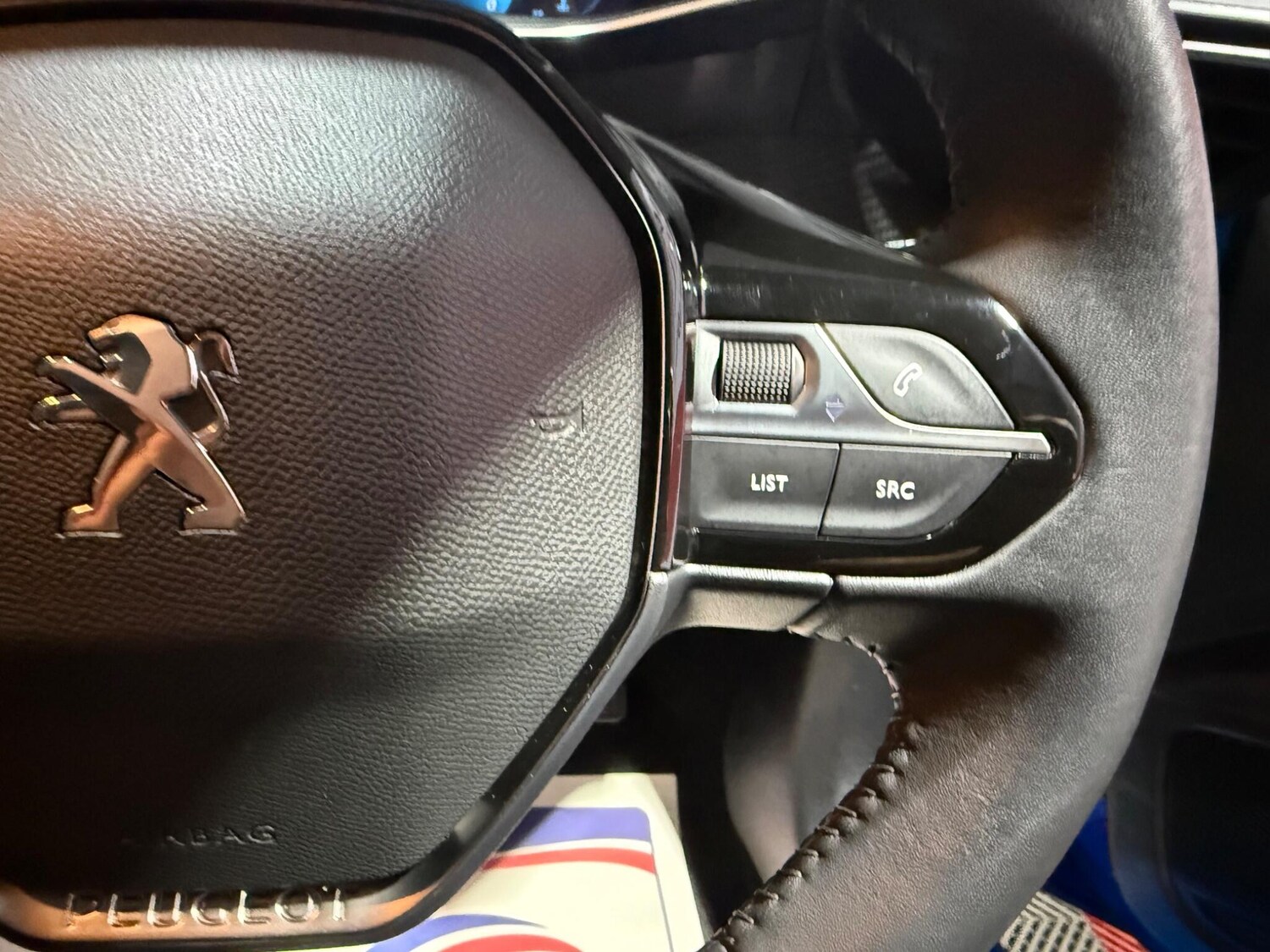 Used Peugeot 208 2021 for sale - 76213923: Photo 66