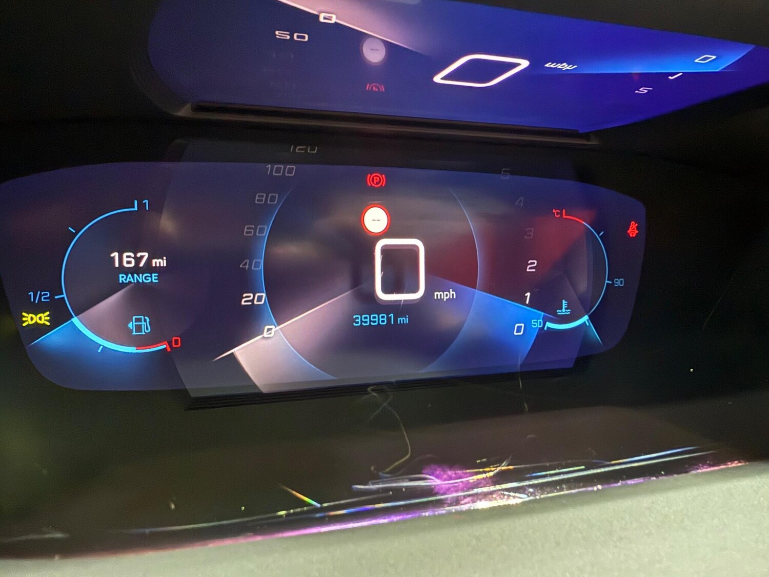 Used Peugeot 208 2021 for sale - 76213923: Photo 67