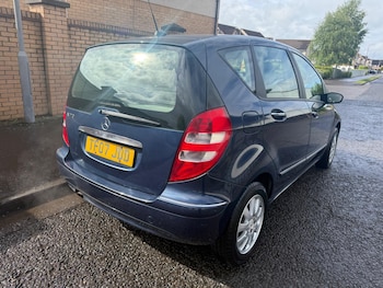 Used Mercedes-Benz A-Class 2007 for sale - 78704899: Photo