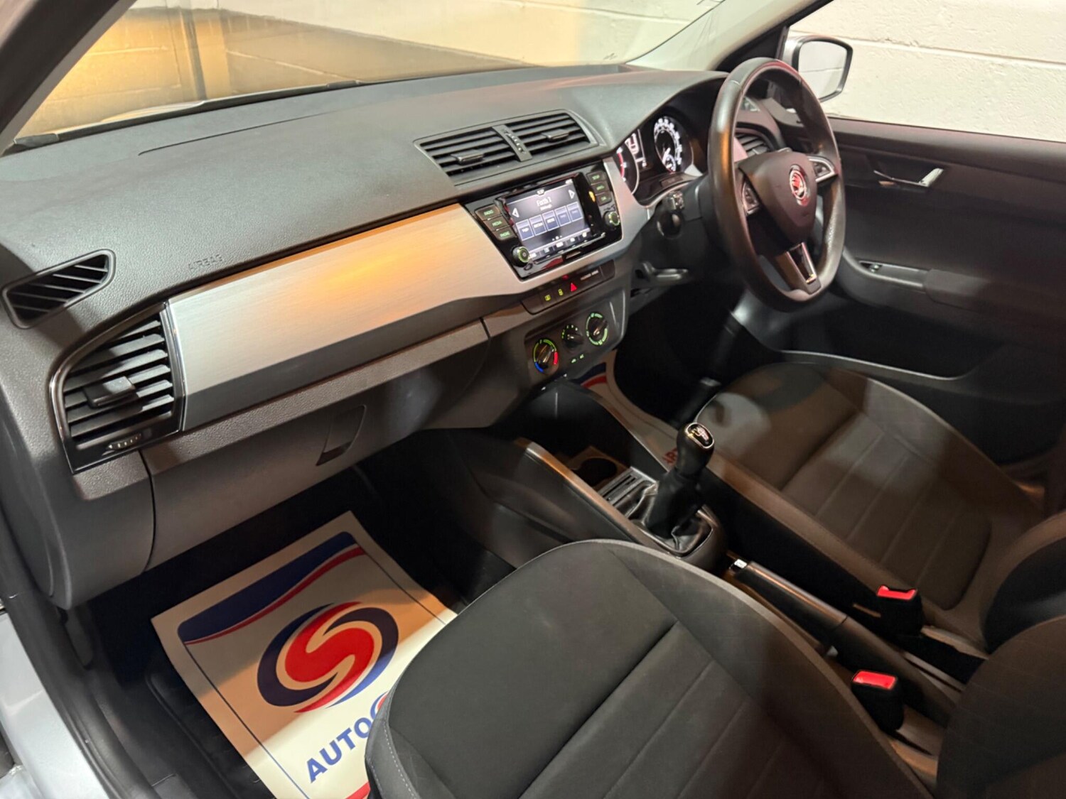 Used Skoda Fabia for sale - 77586045: Photo 22