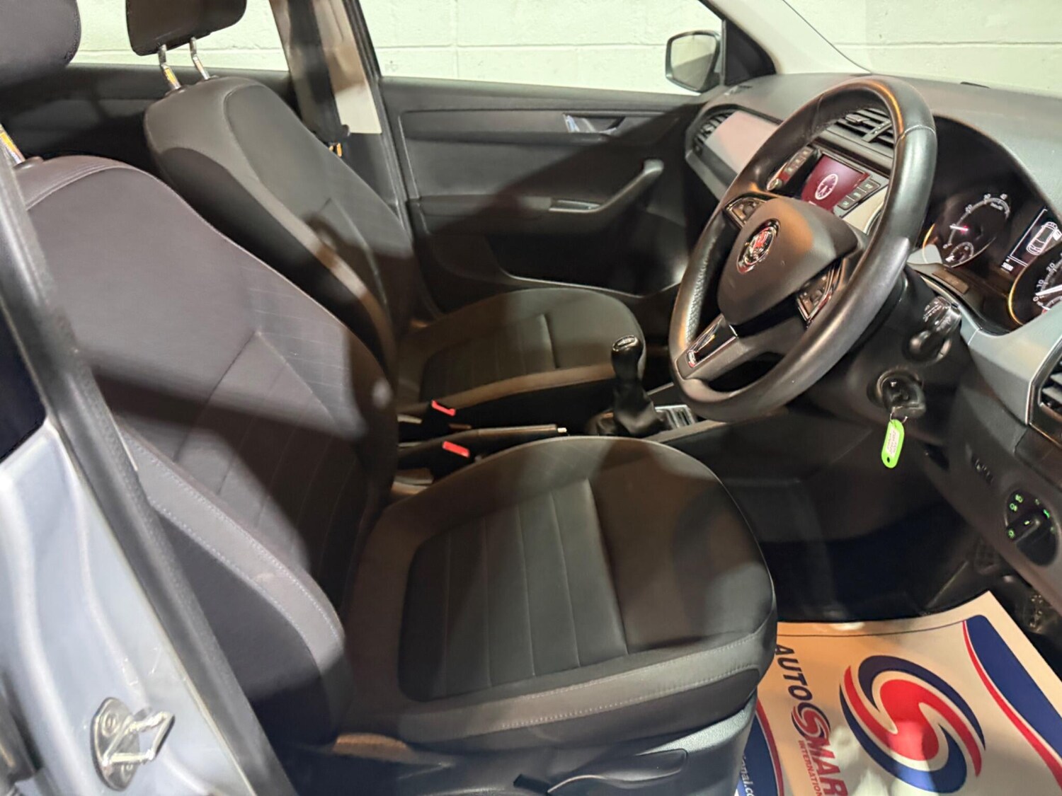 Used Skoda Fabia for sale - 77586045: Photo 23