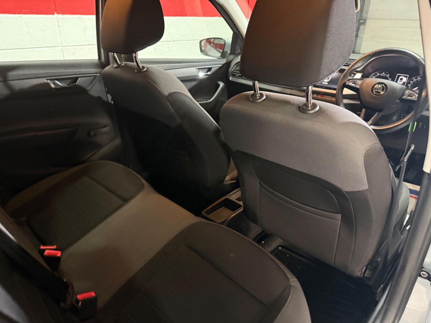 Used Skoda Fabia for sale - 77586045: Photo 24