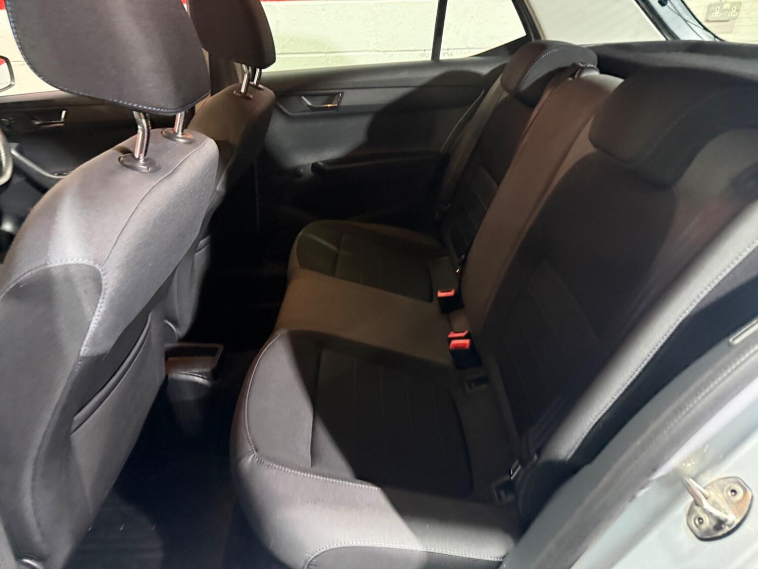 Used Skoda Fabia for sale - 77586045: Photo 28