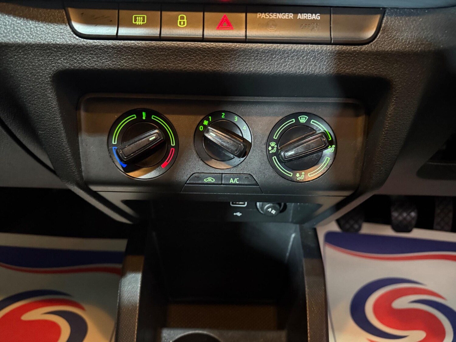 Used Skoda Fabia for sale - 77586045: Photo 32