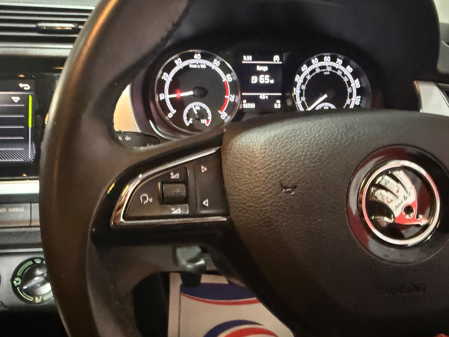 Used Skoda Fabia for sale - 77586045: Photo 33