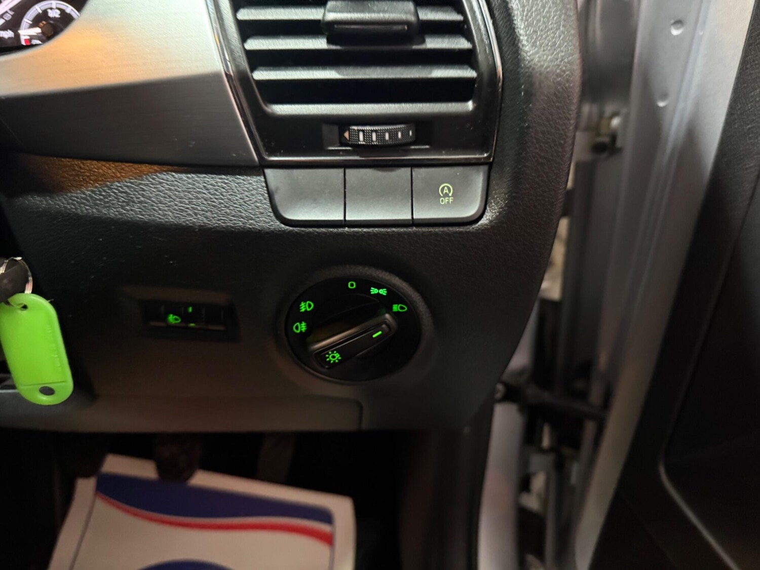 Used Skoda Fabia for sale - 77586045: Photo 35