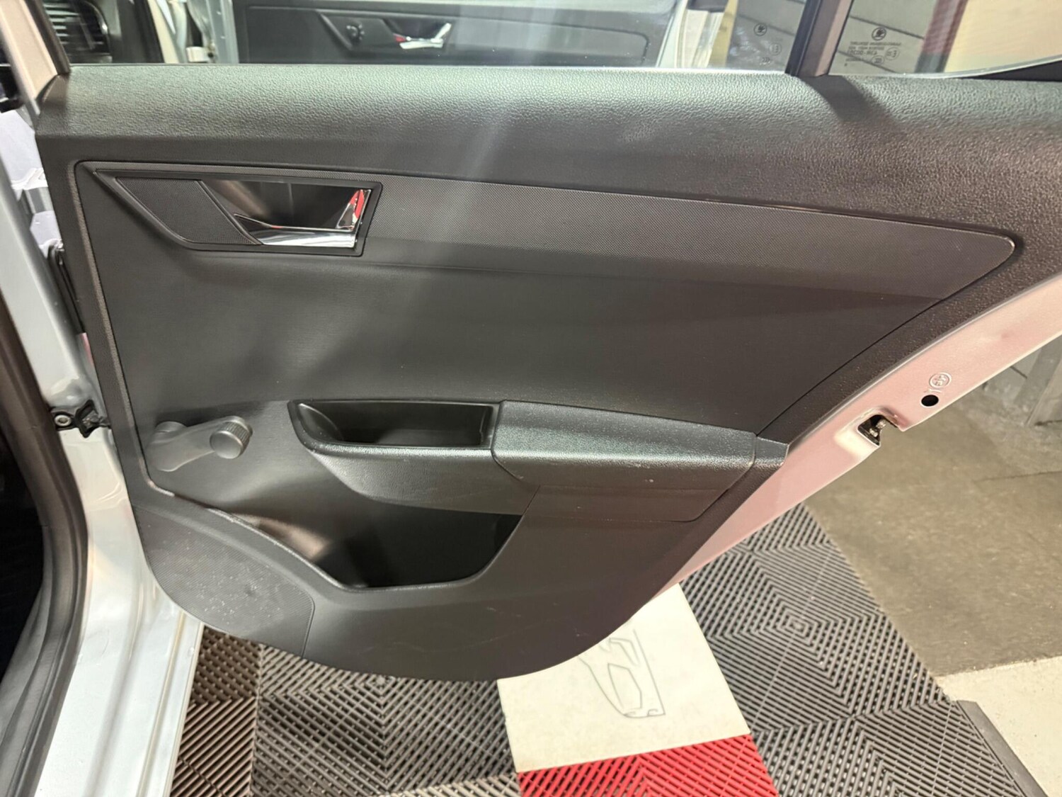 Used Skoda Fabia for sale - 77586045: Photo 36