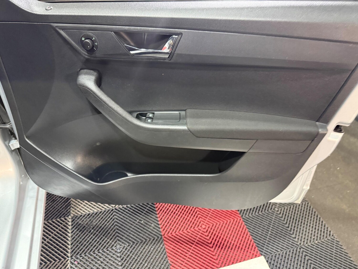 Used Skoda Fabia for sale - 77586045: Photo 37