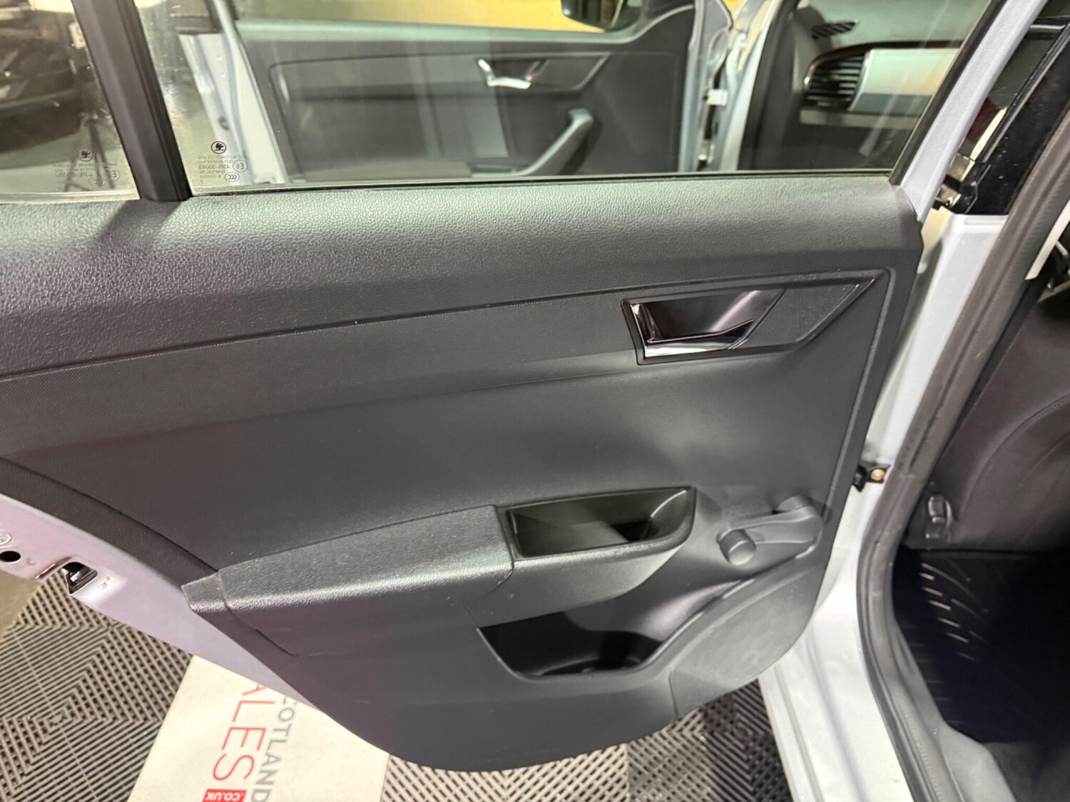 Used Skoda Fabia for sale - 77586045: Photo 38