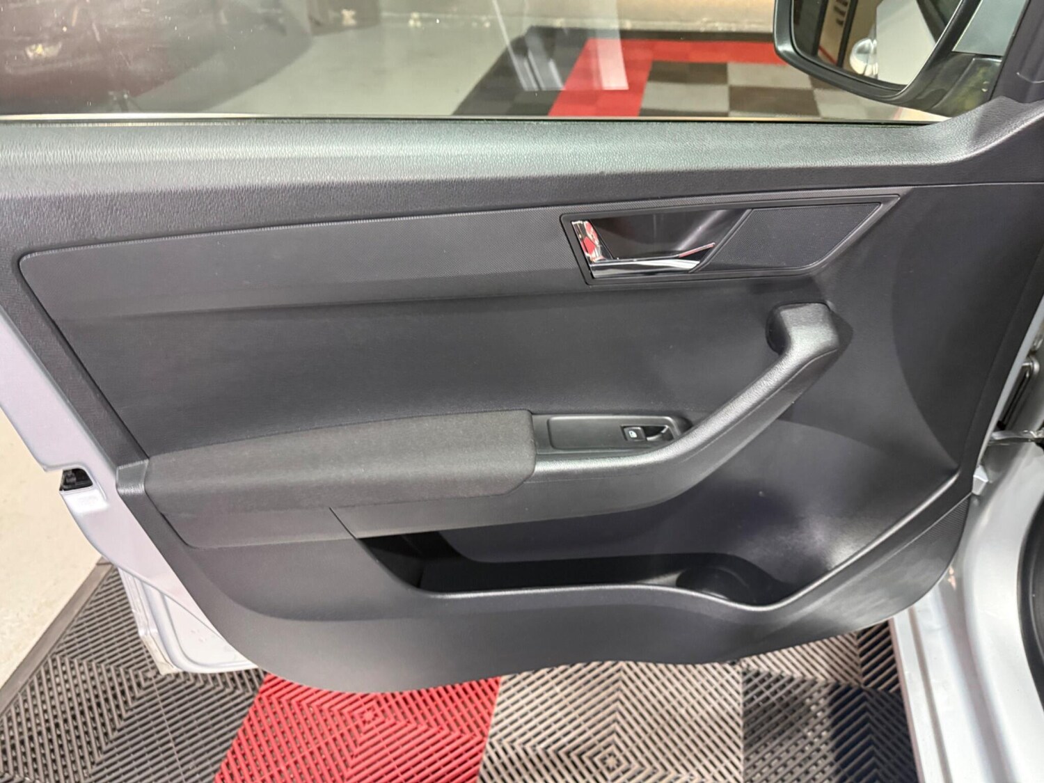 Used Skoda Fabia for sale - 77586045: Photo 39