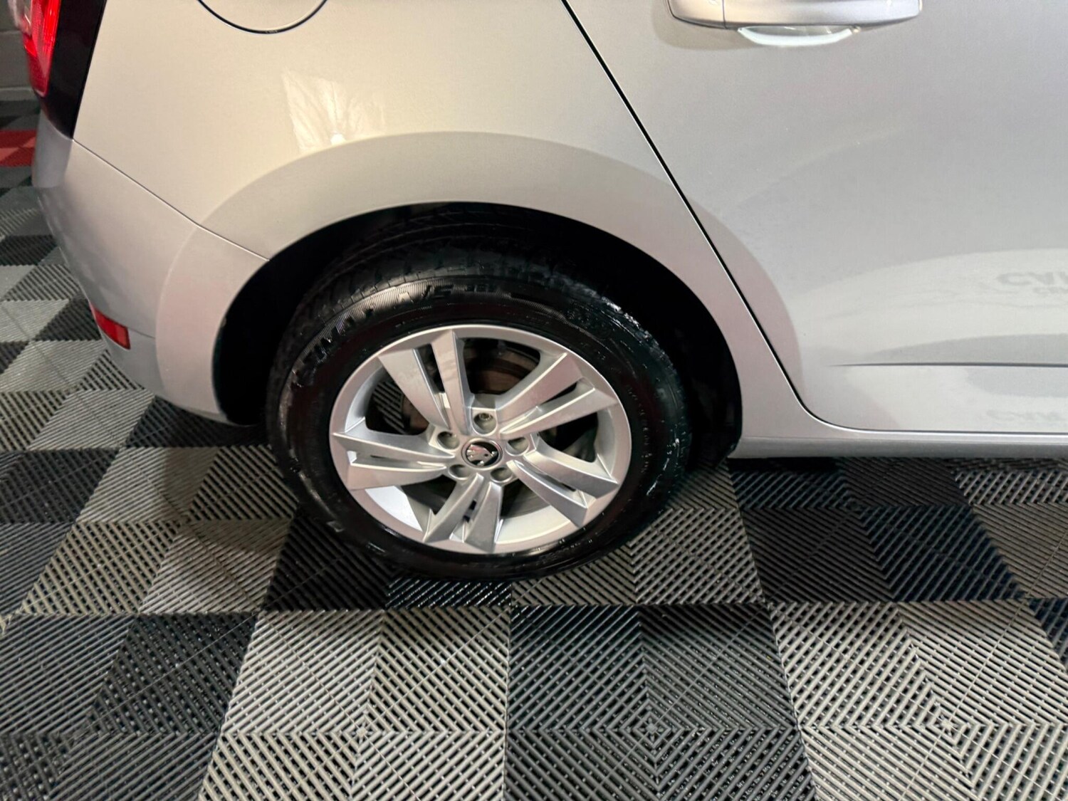 Used Skoda Fabia for sale - 77586045: Photo 40