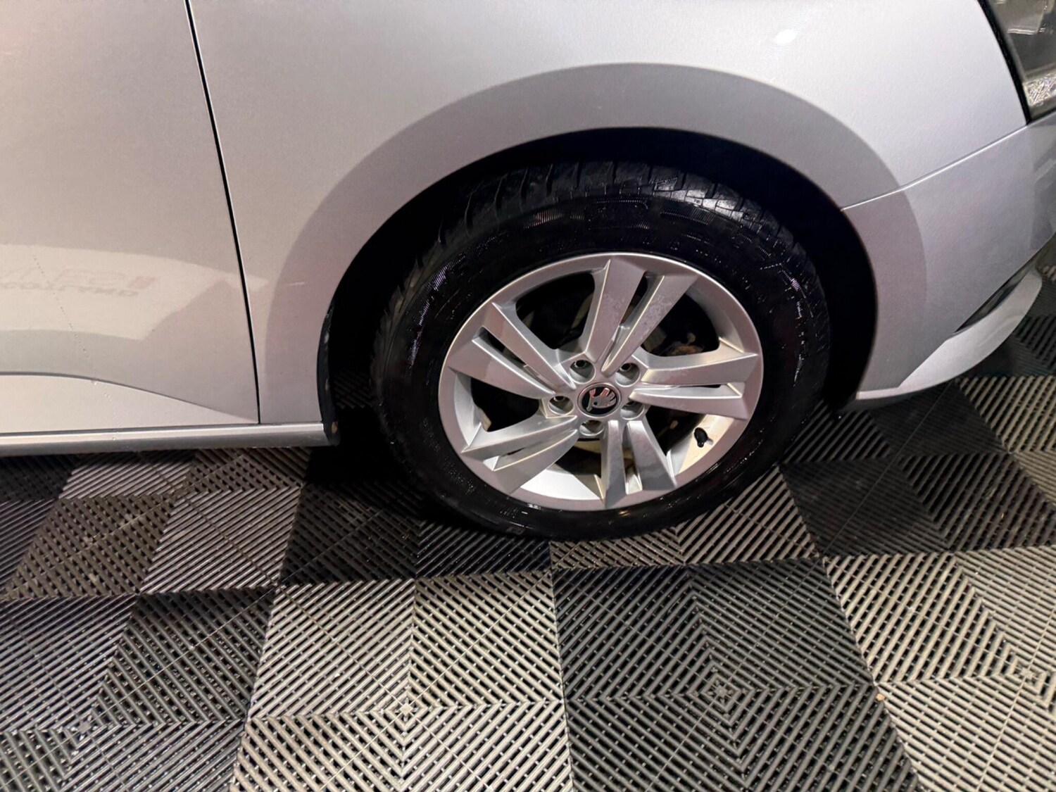 Used Skoda Fabia for sale - 77586045: Photo 41