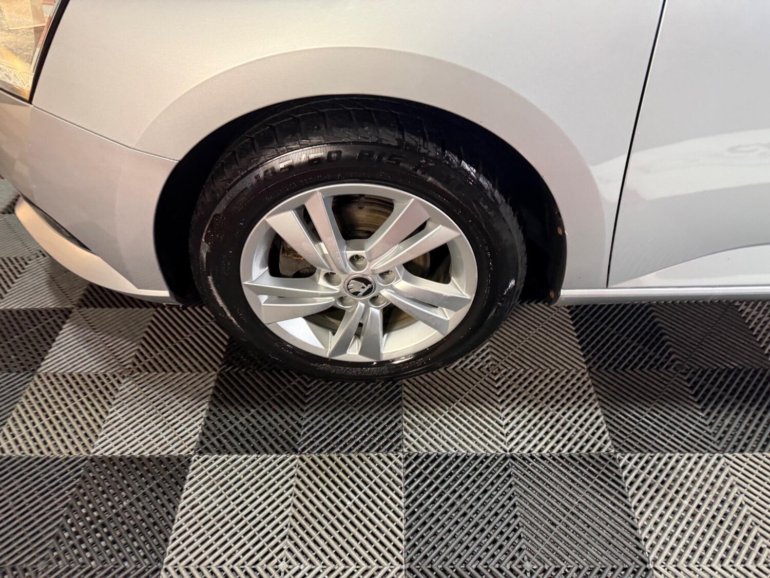 Used Skoda Fabia for sale - 77586045: Photo 42