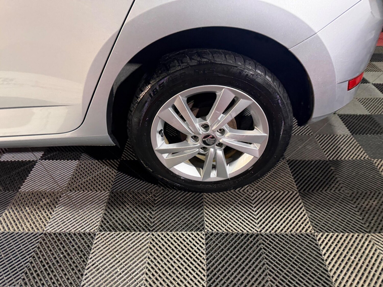 Used Skoda Fabia for sale - 77586045: Photo 43