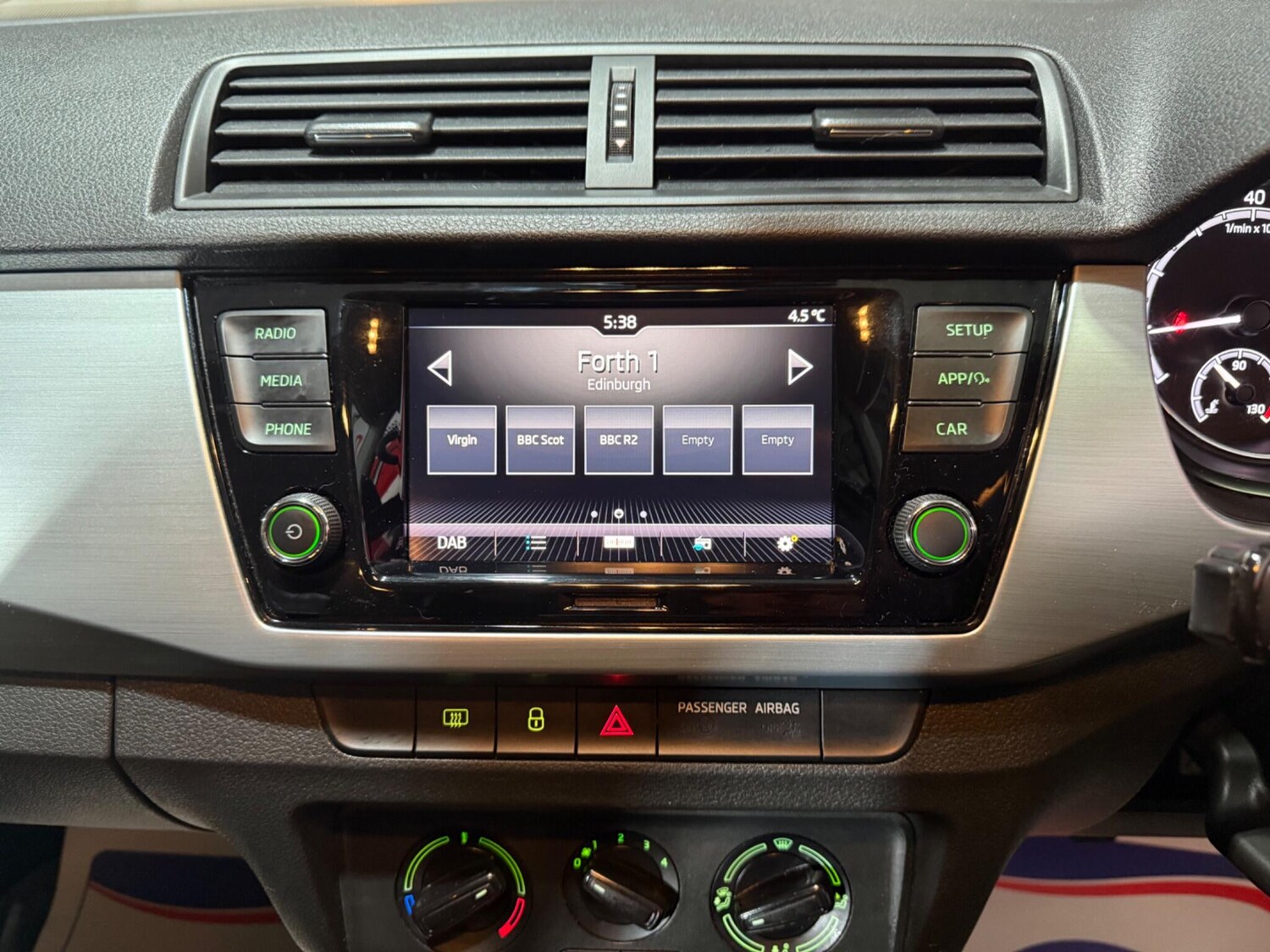 Used Skoda Fabia for sale - 77586045: Photo 45