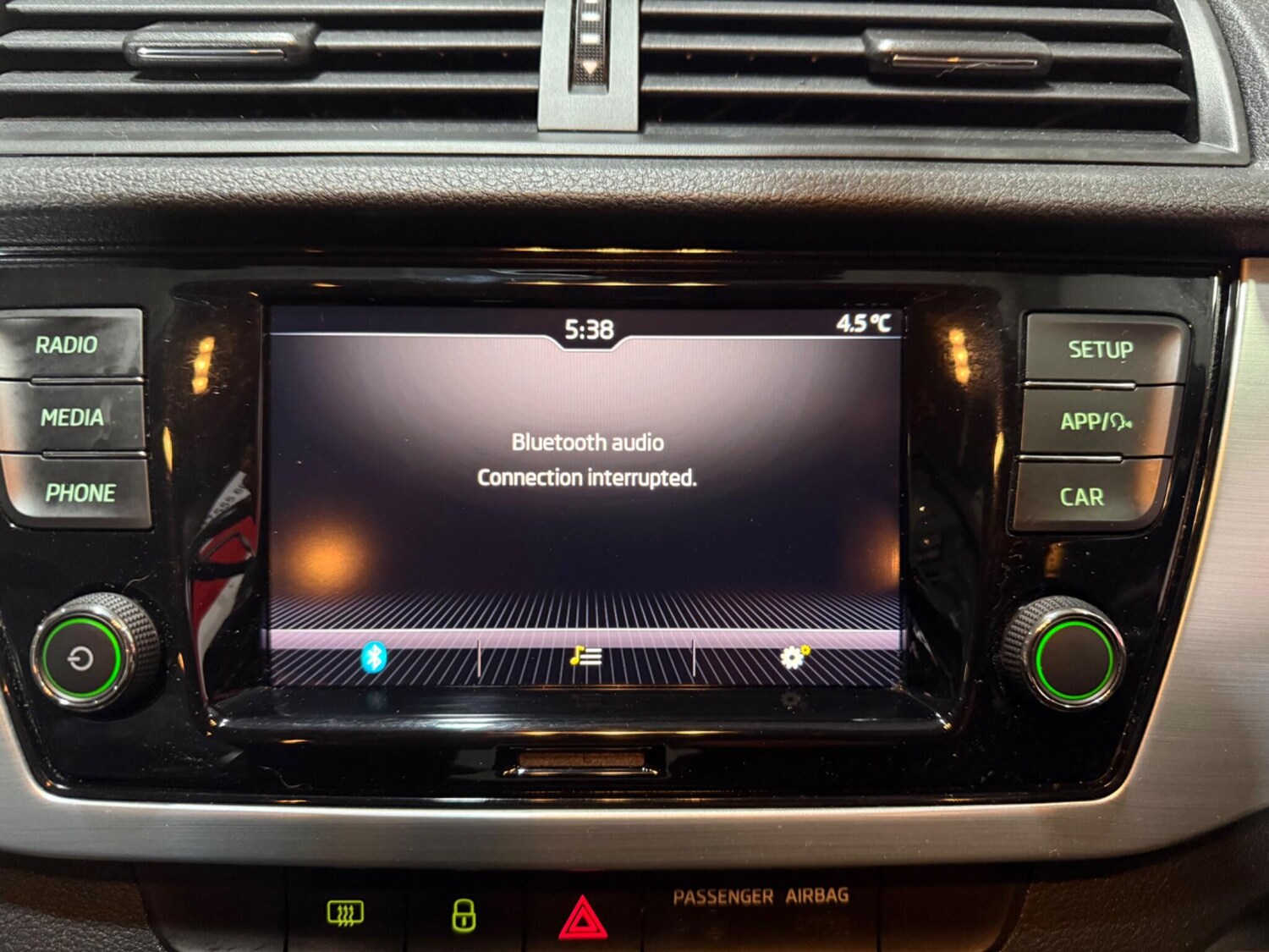 Used Skoda Fabia for sale - 77586045: Photo 46