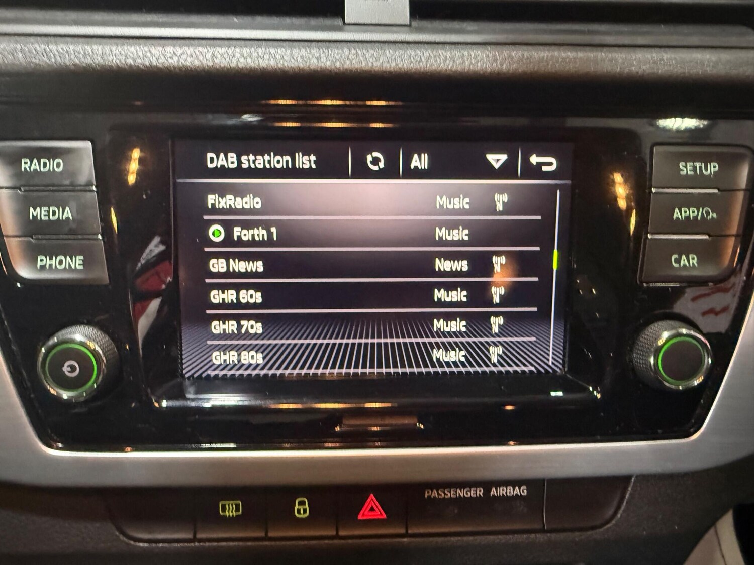 Used Skoda Fabia for sale - 77586045: Photo 48