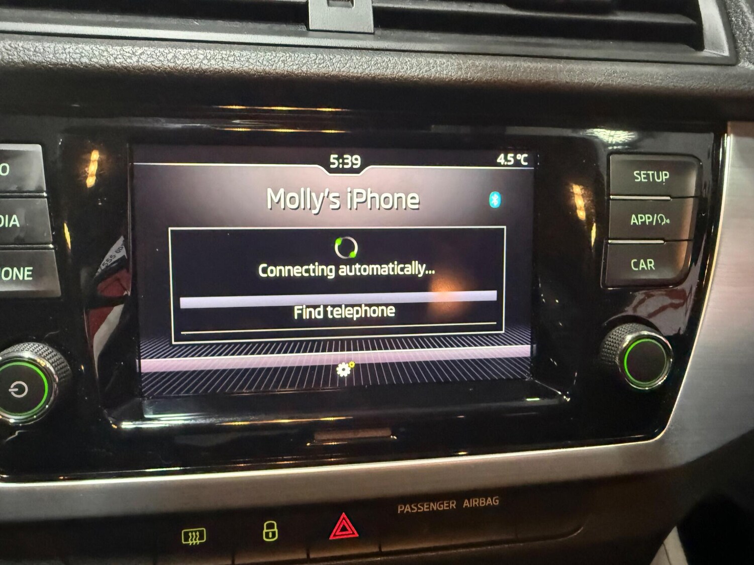 Used Skoda Fabia for sale - 77586045: Photo 49