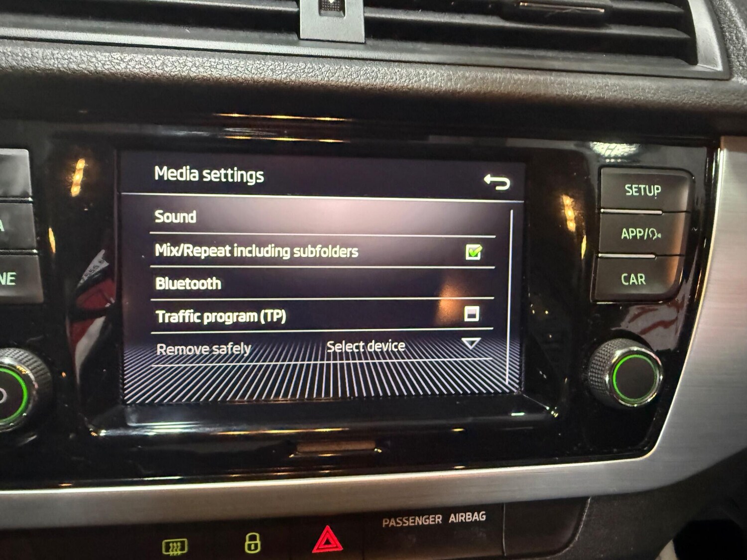 Used Skoda Fabia for sale - 77586045: Photo 50