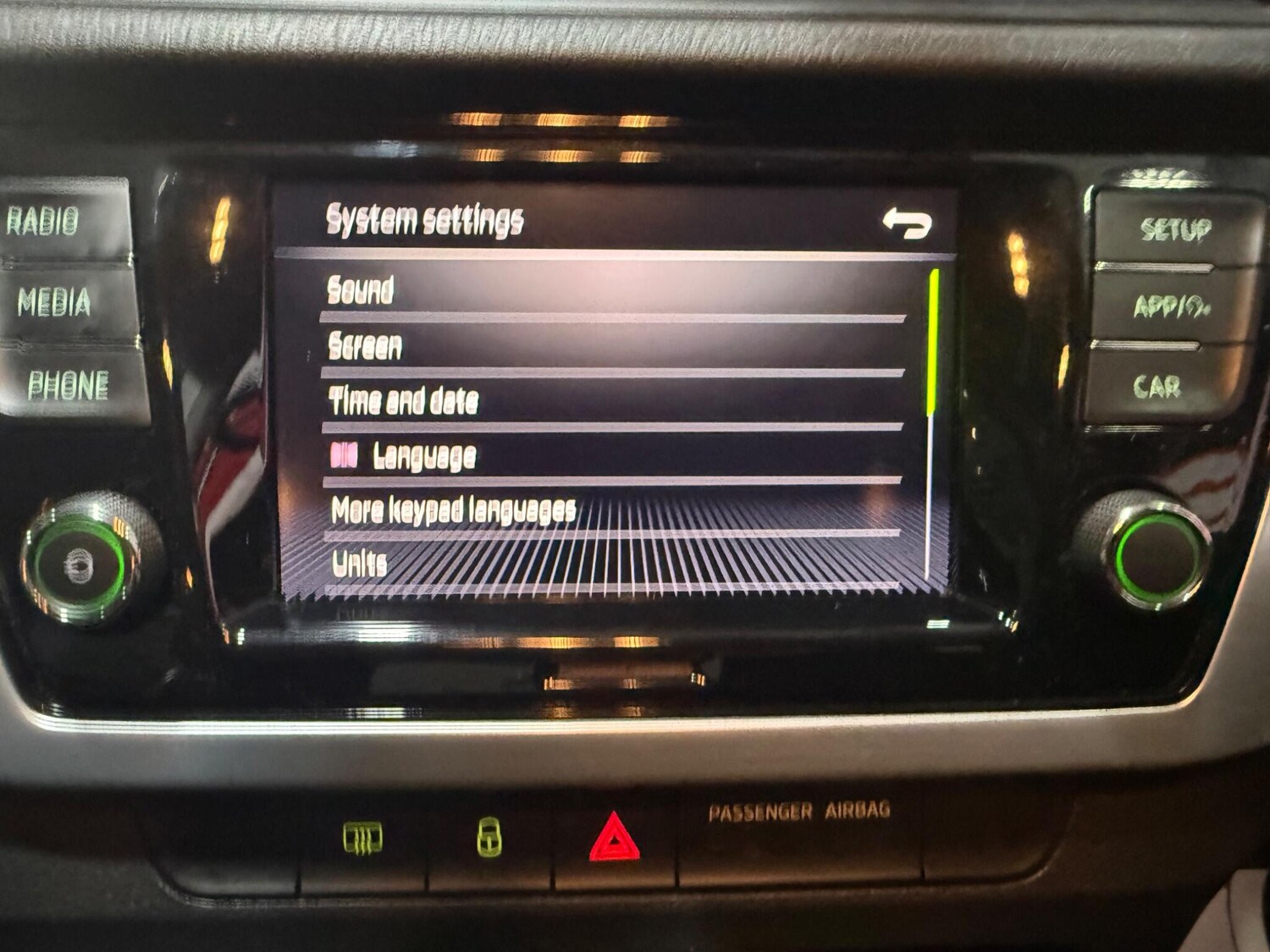 Used Skoda Fabia for sale - 77586045: Photo 54