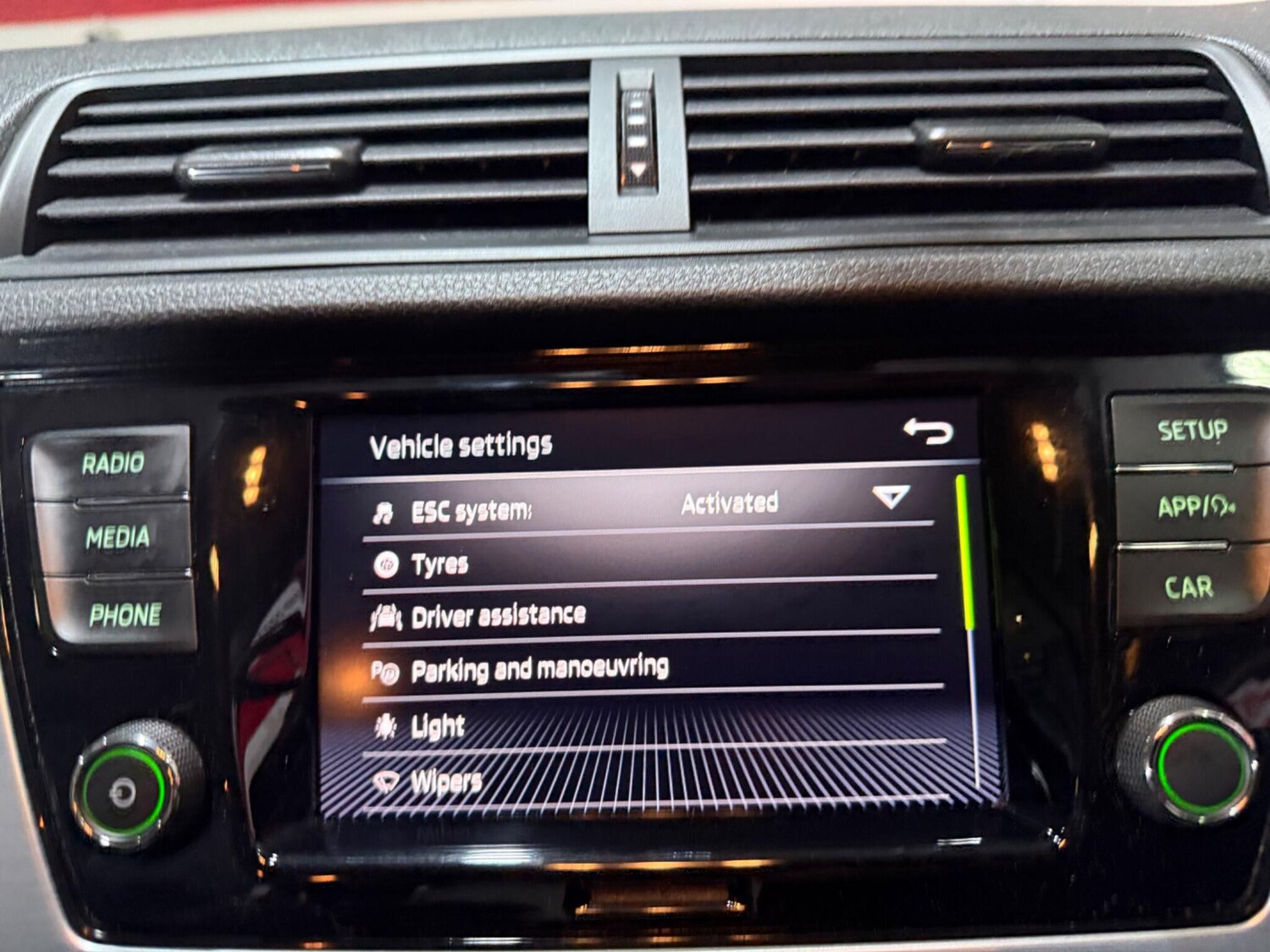 Used Skoda Fabia for sale - 77586045: Photo 55